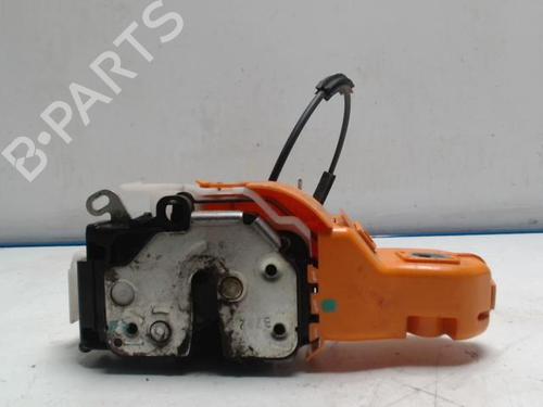 Front left lock FORD KA (RU8) 1.2 | BP31236322C98