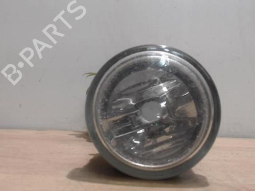 Left front fog light VW POLO V (6R1, 6C1) 1.2 TSI 16V | BP25385553C30 