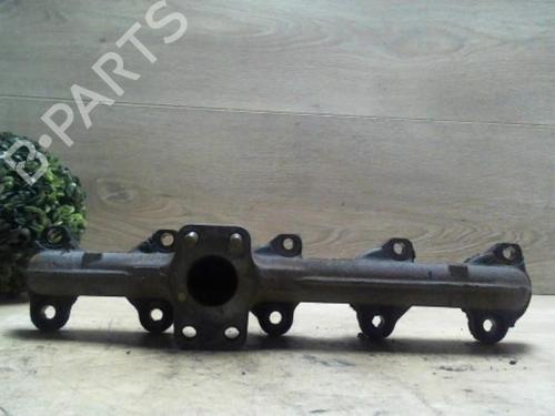 Exhaust manifold CITROËN C3 I (FC_, FN_) 1.4 HDi | BP29228032M110 