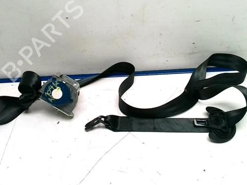 Rear right seatbelt SEAT Mii (KF1, KE1) 1.0 | BP31238681I28