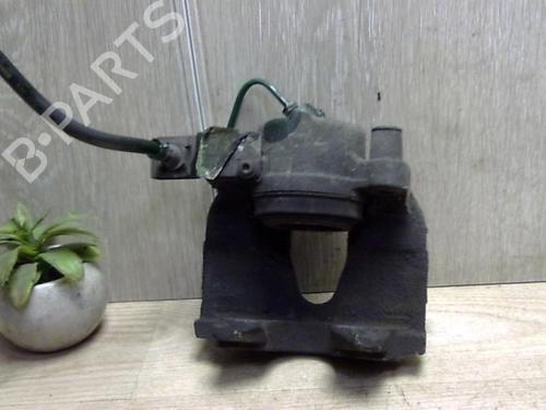 Used Left front brake caliper PEUGEOT 306 Hatchback (7A, 7C, N3, N5) 1.8 16V (110 hp) 25408811