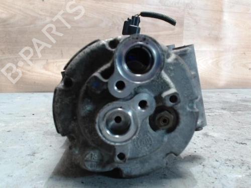 AC compressor TOYOTA COROLLA Verso (ZER_, ZZE12_, R1_) 1.6 (ZNR10_, ZNR10R) | BP29380852M34 