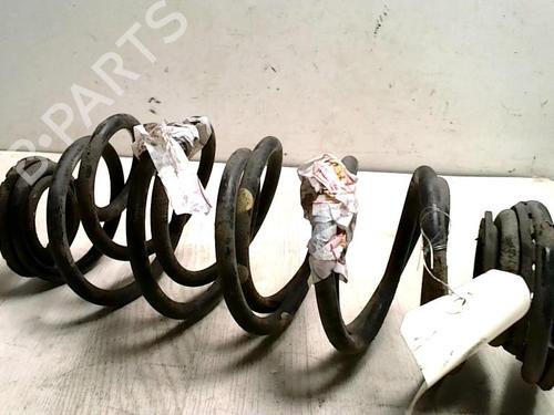 Used Shock absorber spring FIAT STILO (192_) 1.9 JTD (192_XF1A) (80 hp) 25425165