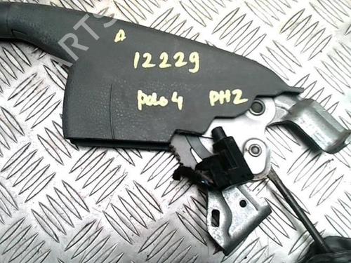 Hand brake VW POLO (9N_, 9A_) 1.4 16V | BP26197975I18 
