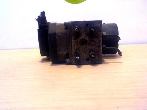 Used ABS pump OPEL ZAFIRA A MPV (T98) 2.2 DTI 16V (F75) (125 hp) 28306096