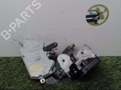 rear-left-lock-nissan-almera-ii-n16-2000-25397098 main image