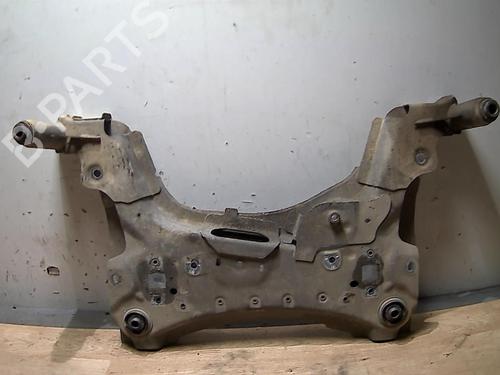 Used Subframe RENAULT GRAND SCÉNIC III (JZ0/1_) 1.5 dCi (JZ09, JZ0D, JZ10, JZ14, JZ1G, JZ29, JZ2C) (110 hp) 31230325