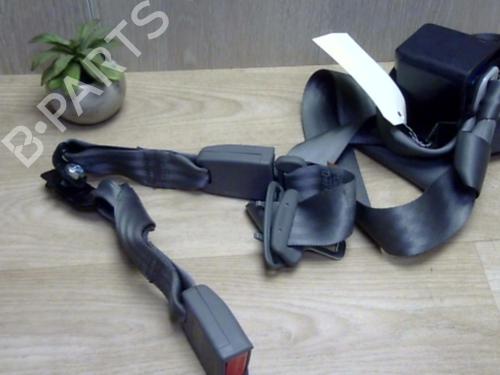 Used Rear center seatbelt CHEVROLET NUBIRA Saloon 2.0 D (121 hp) 25411126