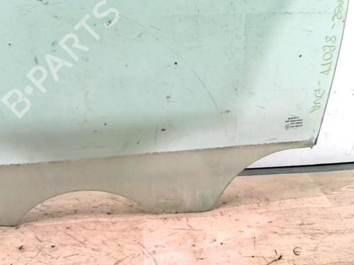 Front left door window SEAT ALTEA (5P1) 1.9 TDI | BP28182383C18 
