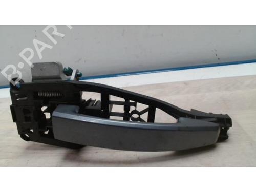 Høyre foran utvendig håndtak OPEL ASTRA H (A04) 1.7 CDTI (L48) | BP25418717C129 