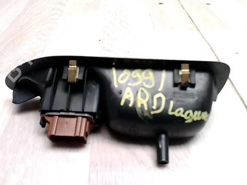 Used Right rear window switch RENAULT LAGUNA II (BG0/1_) 1.8 16V (BG0B, BG0C, BG0J, BG0M, BG0V) (121 hp) 25419750