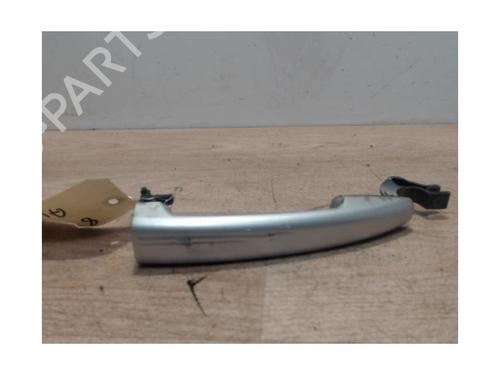 Front left exterior door handle CITROËN C4 I (LC_) 1.6 HDi | BP25386519C128 