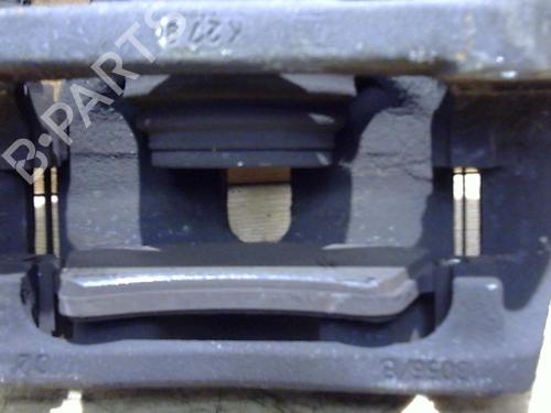 Left front brake caliper RENAULT KANGOO Express (FW0/1_) 1.5 dCi 85 (FW0K, FW0L, FW0B) | BP36247062M105 - Image 4