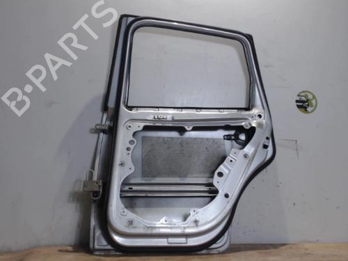 Used Right rear door Right rear door VW POLO IV (9N_, 9A_) 1.2 12V (64 hp) 25412062 25412062