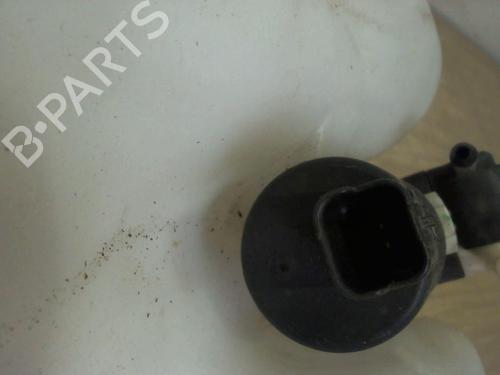 Used Windscreen washer tank RENAULT MEGANE III Hatchback (BZ0/1_, B3_) 1.5 dCi (BZ09, BZ0D, BZ1W, BZ29, BZ14) (110 hp) 25388431