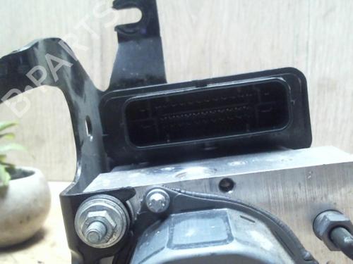 ABS pump RENAULT CLIO IV (BH_) 1.5 dCi 90 | BP31229880M43