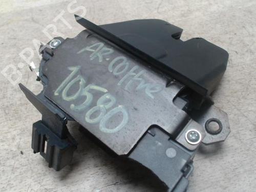 Used Tailgate lock FORD FOCUS C-MAX (DM2) 1.6 TDCi (109 hp) 31225656