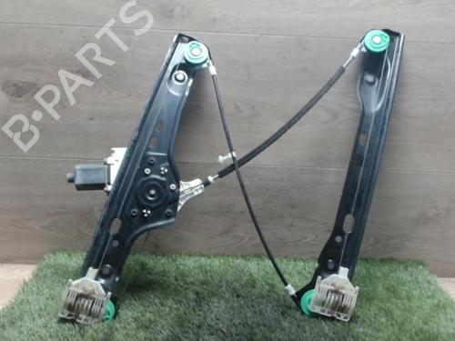 Front left window mechanism BMW 3 (E90) 330 xd | BP31222412C22