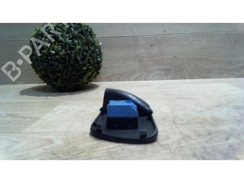 Right front window switch SKODA OCTAVIA I (1U2) 1.9 TDI | BP25401871I26 