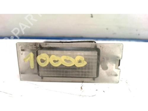 Nummerpladelys RENAULT LAGUNA II (BG0/1_) 1.6 16V (BG1G, BG1H) | BP25420303I40 