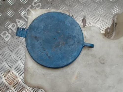 Windscreen washer tank MERCEDES-BENZ B-CLASS Sports Tourer (W245) B 180 CDI (245.207) | BP26179882C113 