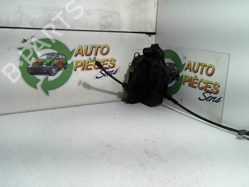 Front right lock RENAULT ESPACE IV (JK0/1_) 2.2 dCi (JK0H) | BP25399868C97 