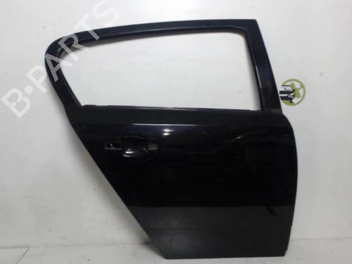 Dør højre bagtil OPEL ASTRA H (A04) 1.7 CDTI (L48) (80 hp) 25393212