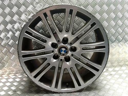 Fælk BMW 1 (E87) 120 d (163 hp) 31048931