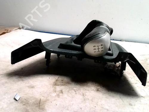 Used Other FORD FIESTA VI (CB1, CCN) 1.4 TDCi (68 hp) 26678607