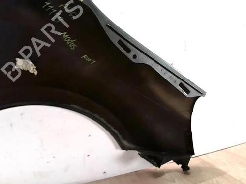Left front fenders RENAULT MODUS / GRAND MODUS (F/JP0_) 1.5 dCi (FP0F, JP0F) | BP28085566C41 
