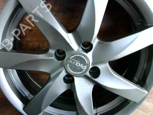 Rim NISSAN NOTE (E11, NE11) 1.5 dCi | BP27921185C45 