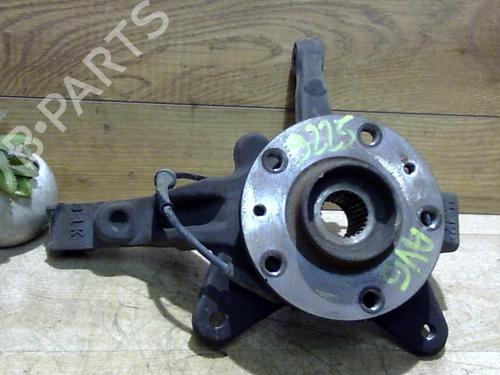 Left front steering knuckle RENAULT KANGOO Express (FW0/1_) 1.5 dCi 85 (FW0K, FW0L, FW0B) | BP25383468M25 - Image 4