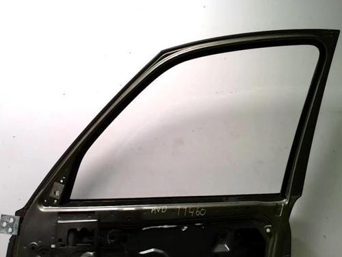 Right front door CITROËN XSARA PICASSO (N68) 1.6 HDi | BP25425564C3