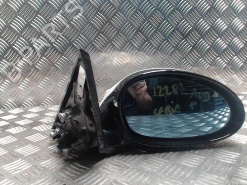 Bakspejl Højre BMW 1 (E81) 118 i (143 hp) 31235237