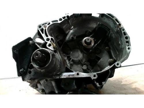 Gearbox RENAULT CLIO II (BB_, CB_) 1.5 dCi (B/CB07) | BP25416874M3 