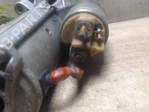 Starter RENAULT MEGANE II (BM0/1_, CM0/1_) 1.9 dCi (BM0G, CM0G) | BP31220191M8 