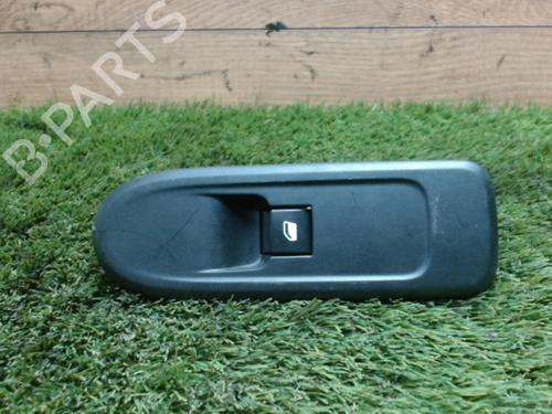 Used Right front window switch CITROËN C3 II (SC_) 1.4 HDi 70 (SC8HZC, SC8HR0, SC8HP4) (68 hp) 29140815