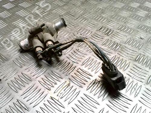 Used Thermostat housing RENAULT SCÉNIC III (JZ0/1_) 1.6 dCi (JZ00, JZ12) (130 hp) 30189877