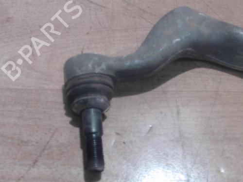 Used Left front suspension arm BMW 1 (E87) 118 d (122 hp) 31219653