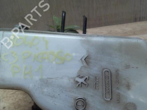 Used Brake master cylinder CITROËN C3 Picasso (SH_) 1.6 HDI 90 (92 hp) 31223504