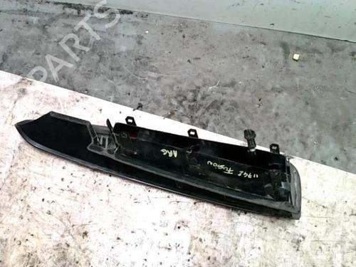 Venstre baglygte FORD FUSION (JU_) 1.6 | BP25430107C34
