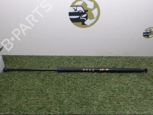 Used Tailgate lift support BMW X3 (E83) 3.0 d (204 hp) 25397225