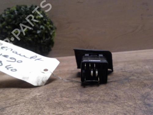 Used Switch VW CADDY III Box Body/MPV (2KA, 2KH, 2CA, 2CH) 1.6 TDI (102 hp) 29247833