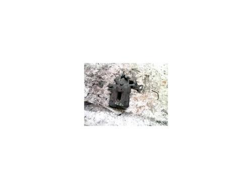 Used Left rear brake caliper HONDA CIVIC VIII Hatchback (FN, FK) 2.2 CTDi (FK3) (140 hp) 25430766