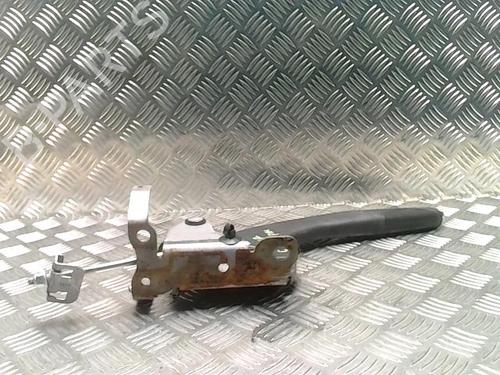 Hand brake RENAULT CAPTUR I (J5_, H5_) 1.5 dCi 90 (J5N4, J5M5, J5MW, J5M6, J5AL, J5AJ) | BP31229519I18 - Image 2