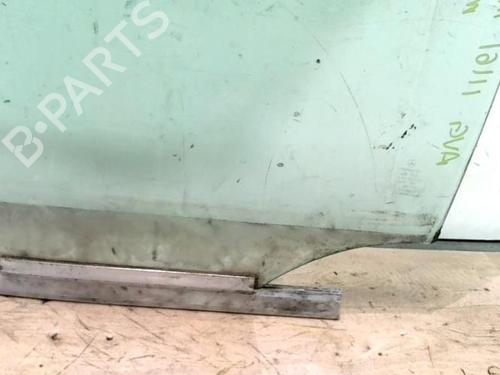 Front left door window MERCEDES-BENZ M-CLASS (W163) ML 270 CDI (163.113) | BP25421323C18 
