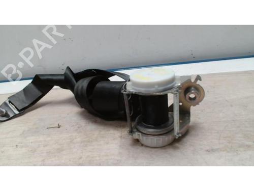 Rear left seatbelt PEUGEOT 5008 (0U_, 0E_) 1.6 HDi | BP25420144I29 