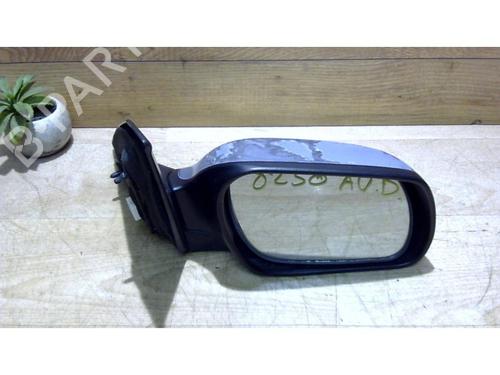 Ryggespeil høyre MAZDA 3 (BK) 1.6 DI Turbo (109 hp) 25401997