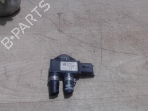 Used Electronic sensor PEUGEOT 308 I (4A_, 4C_) 1.6 HDi (90 hp) 25412379