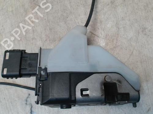 Rear right lock PEUGEOT 3008 I MPV (0U_) 2.0 HDi 150 / BlueHDi 150 | BP25422408C99
